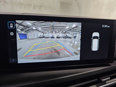 Used 2025 Hyundai Santa Fe SEL image 24