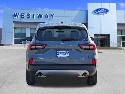 New 2025 Ford Escape Active w/ Tech Pack #1 image 5