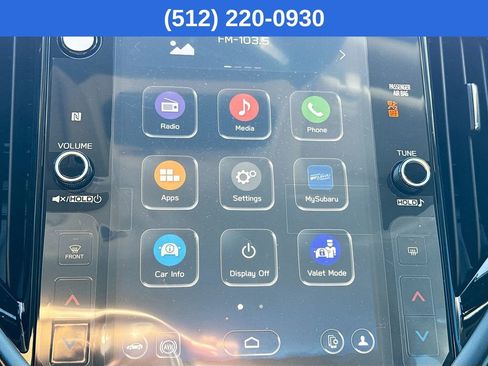 New 2026 Subaru Ascent Premium image 17