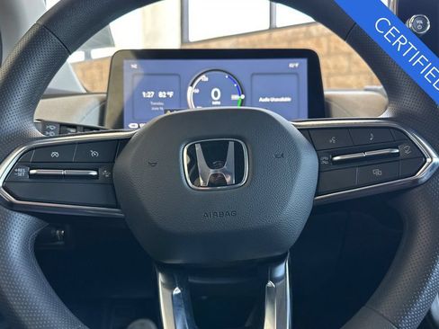 Certified 2025 Honda Prologue EX image 25