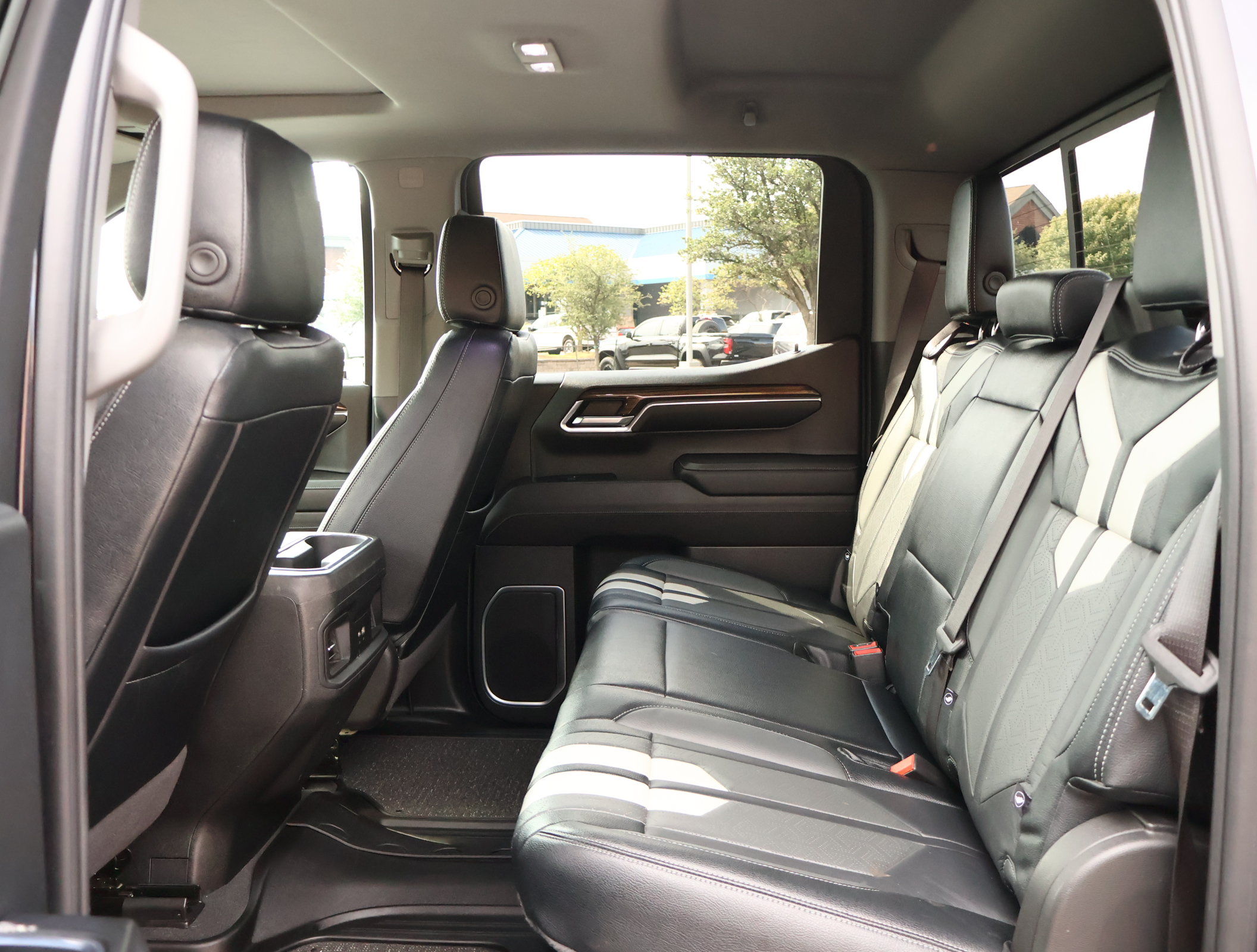Used 2023 Chevrolet Silverado 1500 RST w/ All Star Edition Plus AWD/4WD image 24