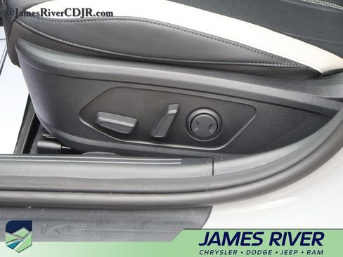 Used 2025 Kia K5 GT-Line AWD/4WD image 23