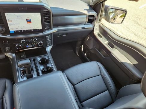 New 2026 Ford Bronco Raptor AWD/4WD image 9