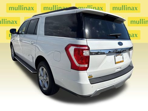 Certified 2020 Ford Expedition Max XLT w/ Equipment Group 202A RWD image 8