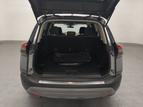Used 2021 Nissan Rogue SV AWD/4WD image 29