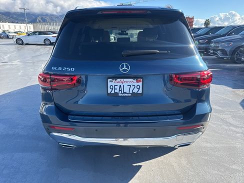 Used 2023 Mercedes-Benz GLB 250 image 6