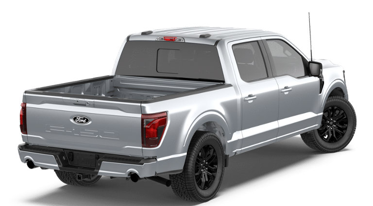 New 2026 Ford F150 XLT AWD/4WD image 25
