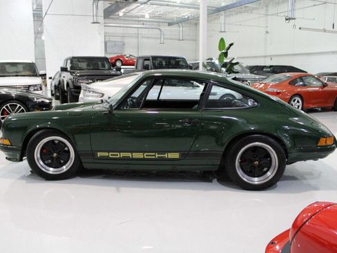 Used 1986 Porsche 911 Carrera image 45
