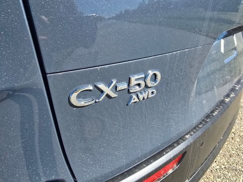 New 2026 MAZDA CX-50 2.5 Hybrid w/ Preferred Pkg AWD/4WD image 9
