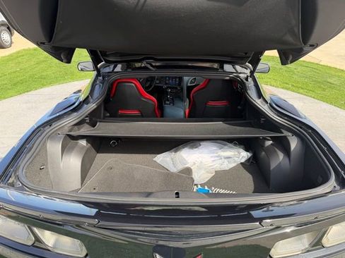 Used 2019 Chevrolet Corvette Z06 image 9