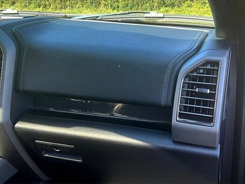 Used 2020 Ford F150 Raptor w/ Equipment Group 802A Luxury image 16