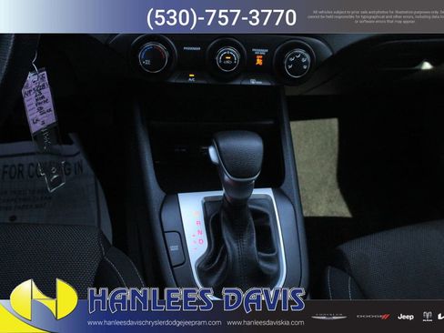 Used 2023 Kia Forte LXS image 19