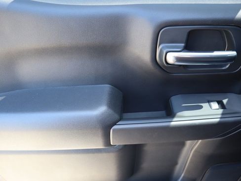 New 2025 Chevrolet Silverado 1500 Custom image 14