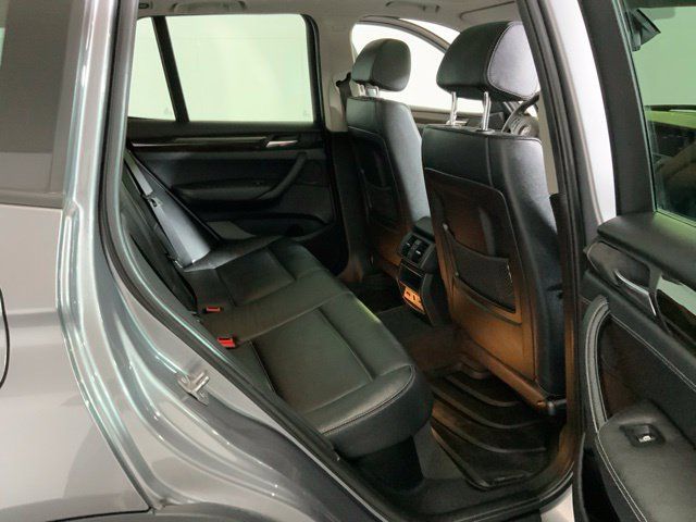 Used 2014 BMW X3 xDrive35i AWD/4WD image 28