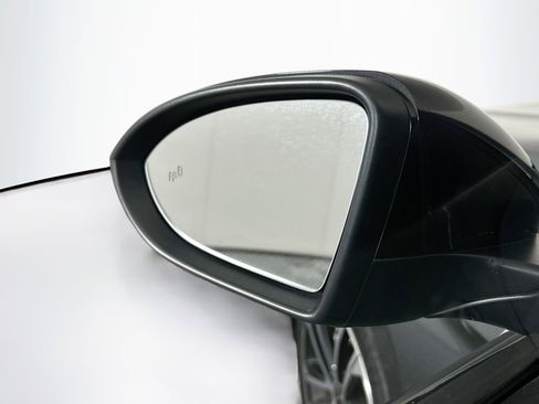 Used 2025 Volkswagen Jetta Sport FWD image 16