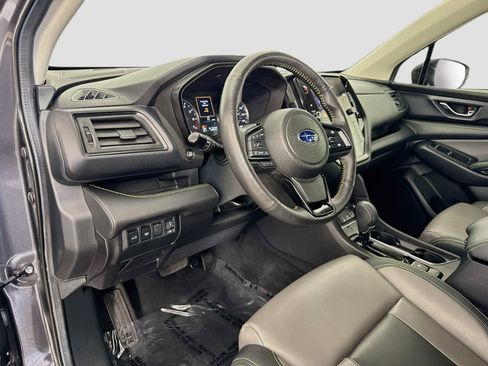 Used 2025 Subaru Ascent Onyx Edition AWD/4WD image 11