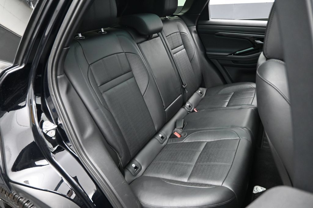 Used 2020 Land Rover Range Rover Evoque R-Dynamic HSE AWD/4WD image 29