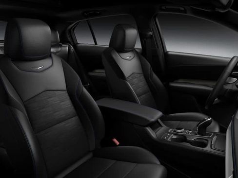 New 2024 Cadillac XT4 Sport image 11
