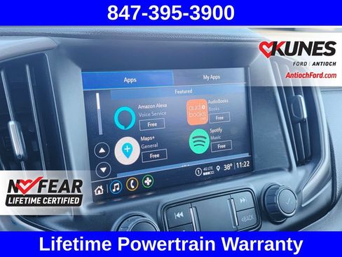 Used 2023 GMC Terrain AT4 AWD/4WD image 58