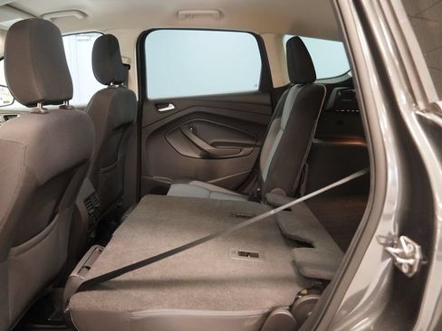 Used 2019 Ford Escape SE AWD/4WD image 27