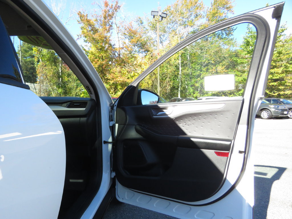 Used 2020 Ford Escape SE Sport AWD/4WD image 12