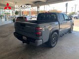 Used 2023 Nissan Frontier Pro-X w/ Pro-X Premium Package image 3
