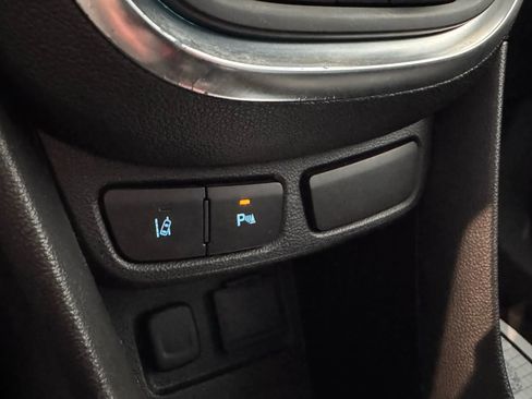 Used 2016 Buick Encore Premium w/ Experience Buick Package image 32