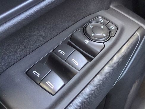 New 2025 Chevrolet Silverado 1500 Custom image 21