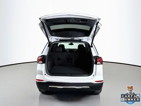 Used 2022 Chevrolet Equinox LT AWD/4WD image 26