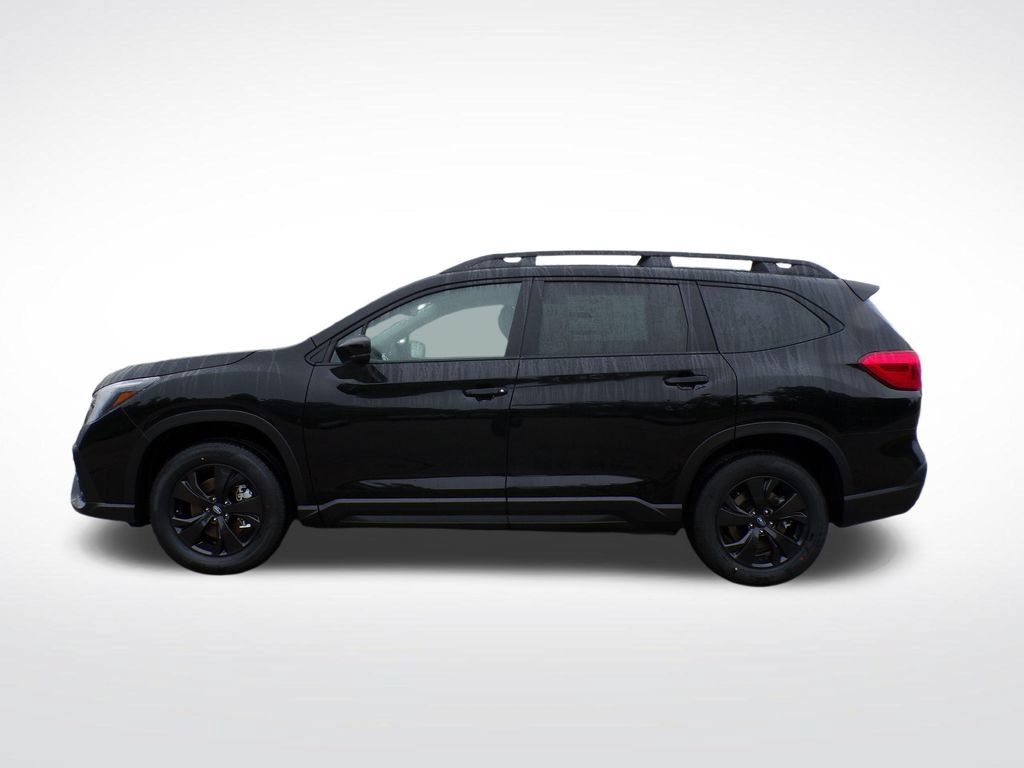 New 2027 Subaru Ascent Premium AWD/4WD image 2