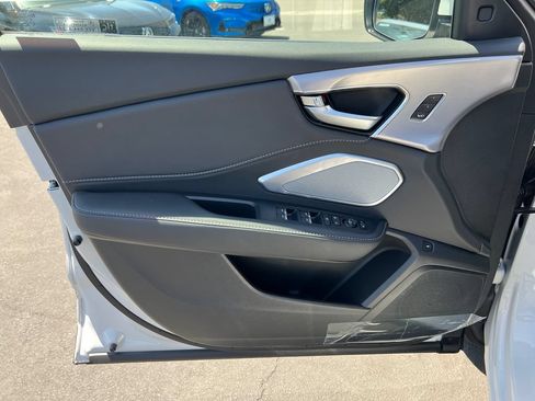 New 2026 Acura RDX SH-AWD w/ Technology Package image 12