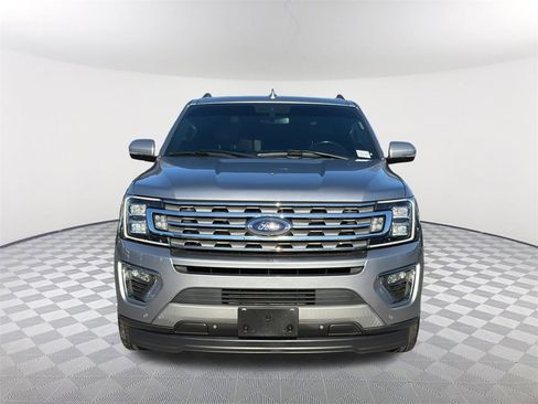 Used 2021 Ford Expedition Limited image 2
