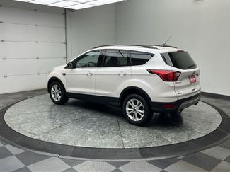 Used 2019 Ford Escape SEL AWD/4WD video 2