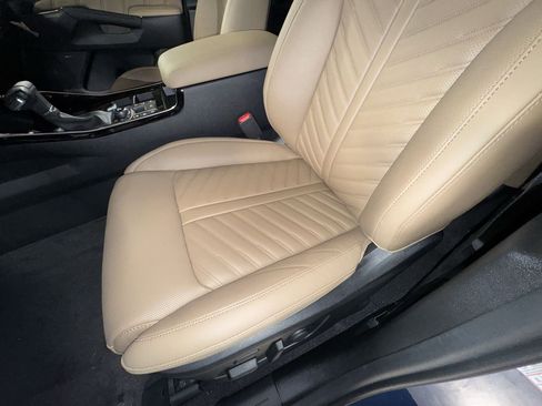 New 2025 Kia Sorento SX Prestige image 16