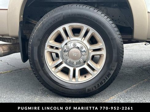 Used 2012 Ford F250 King Ranch AWD/4WD image 32