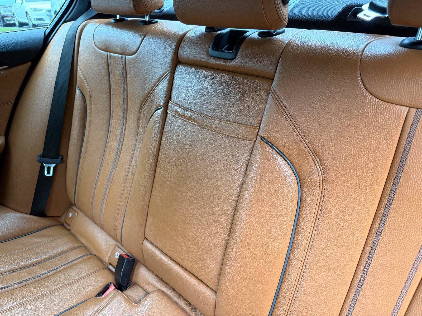 Used 2018 BMW 530i RWD image 35