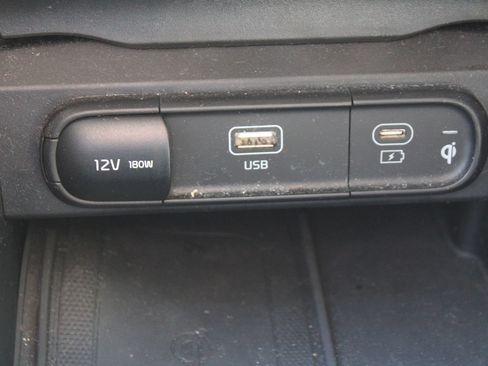 Certified 2023 Kia Telluride SX FWD image 47