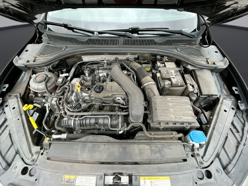Used 2024 Volkswagen Jetta SE FWD image 32