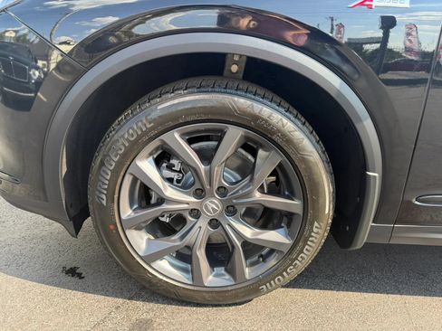 Used 2024 Acura MDX A-Spec AWD/4WD image 13