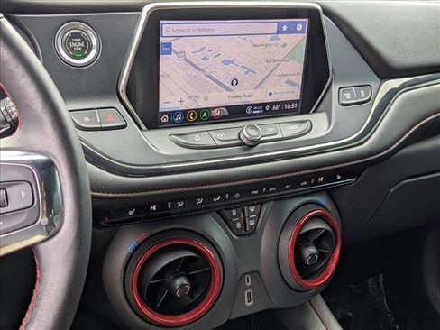 Used 2022 Chevrolet Blazer RS image 13
