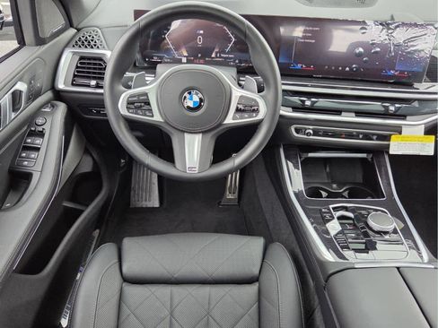 Certified 2026 BMW X5 sDrive40i w/ M Sport Package RWD image 10