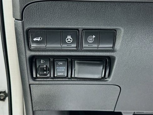 Used 2019 INFINITI QX80 Luxe w/ Proassist Package image 10