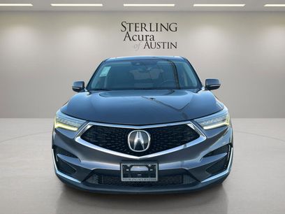 Used 2019 Acura RDX FWD