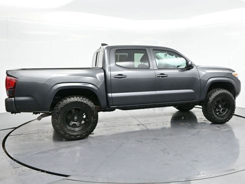 Used 2023 Toyota Tacoma SR image 8