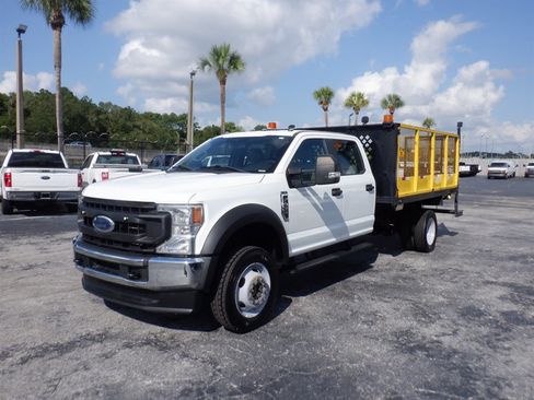 Used 2022 Ford F450 XL w/ Power Equipment Group image 25