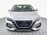 Used 2021 Nissan Sentra SV image 2