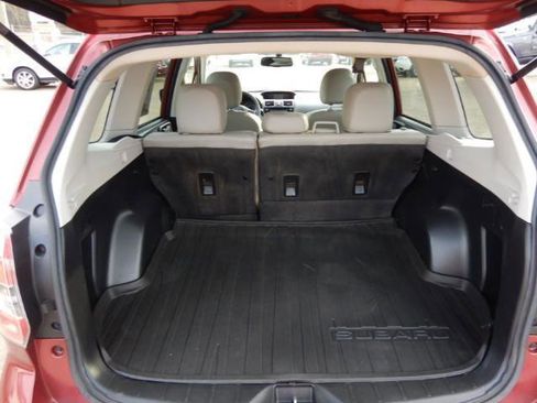 Used 2015 Subaru Forester 2.5i Premium image 10