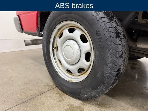 Used 2014 Ford F150 XL w/ Trailer Tow Package RWD image 11