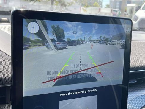 New 2025 Ford Mustang Mach-E GT image 26