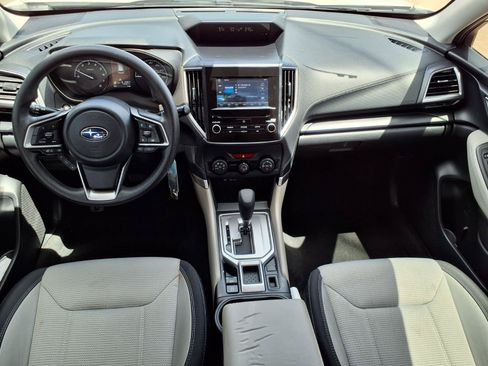 Used 2020 Subaru Forester w/ Alloy Wheel Package AWD/4WD image 4